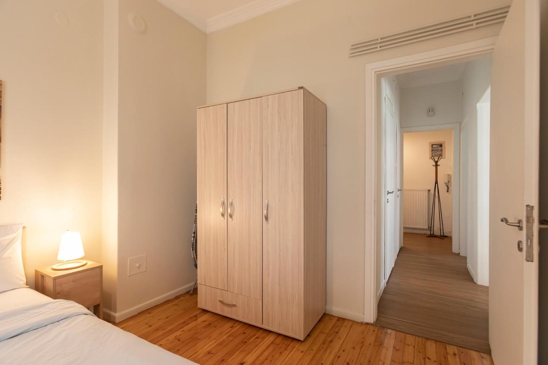 Apartamento Houseloft Metropolitan Highlight Tesalónica Exterior foto